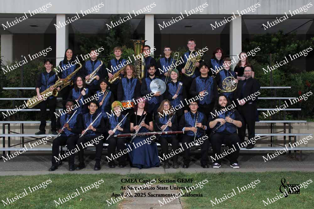 Musical Images